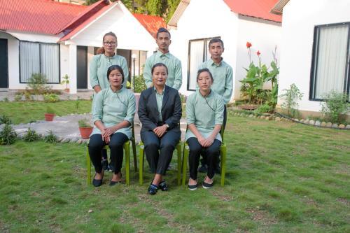 Hotel Mechi Resort (P.) Ltd.