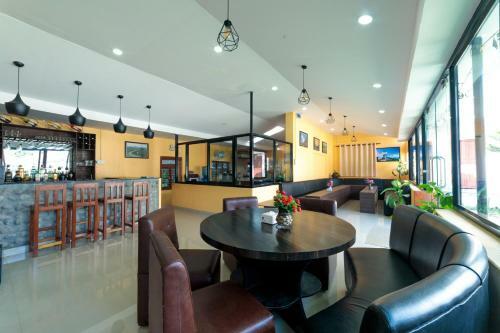 Hotel Mechi Resort (P.) Ltd.