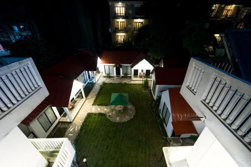 Hotel Mechi Resort (P.) Ltd.