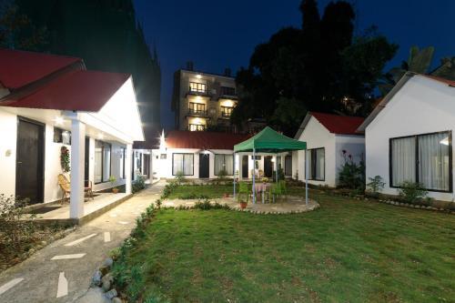 Hotel Mechi Resort (P.) Ltd.