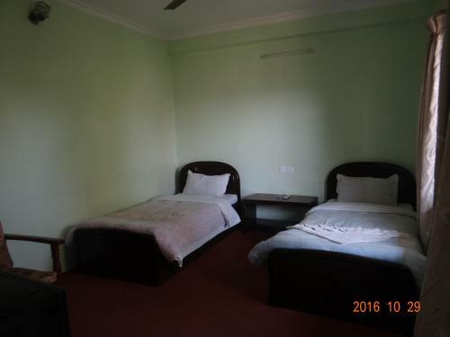 Hostal Millennium Guesthouse