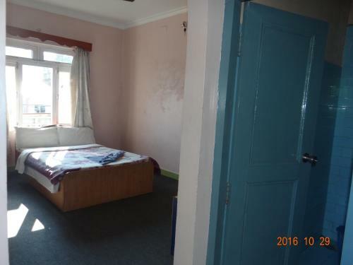 Hostal Millennium Guesthouse