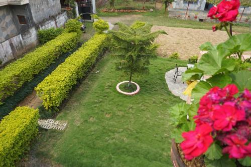 Hostal Galaxy Inn Guest House