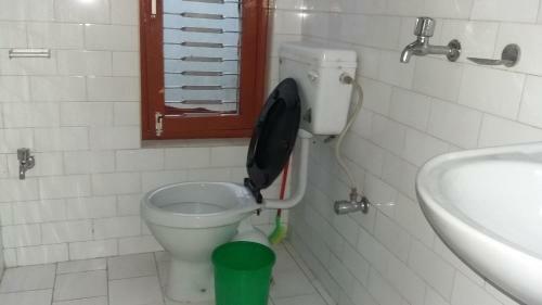 Hostal Galaxy Inn Guest House