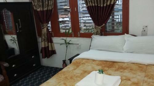 Hostal Galaxy Inn Guest House