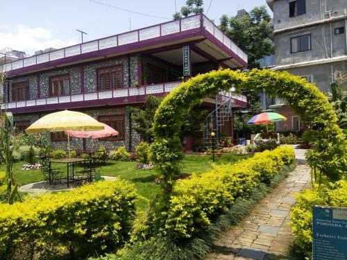 Hostal Galaxy Inn Guest House