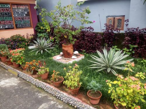 Hostal Galaxy Inn Guest House