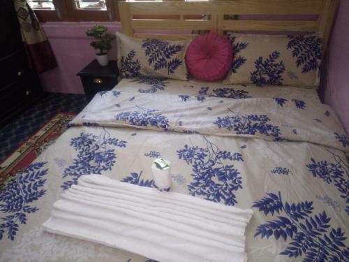 Hostal Galaxy Inn Guest House