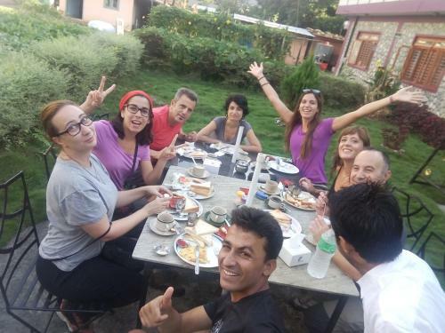 Hostal Galaxy Inn Guest House