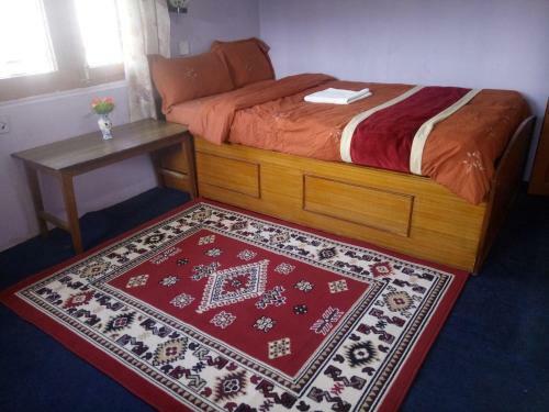 Hostal Galaxy Inn Guest House