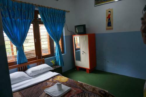 Hostal Galaxy Inn Guest House