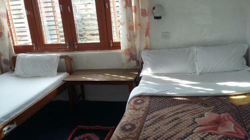 Hostal Galaxy Inn Guest House