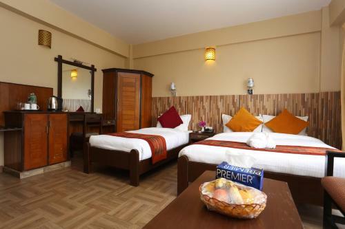 Hotel Pokhara Choice Inn