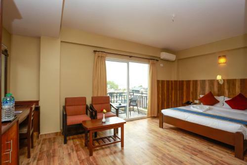 Hotel Pokhara Choice Inn