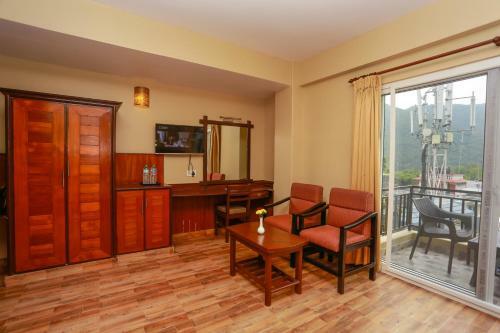 Hotel Pokhara Choice Inn