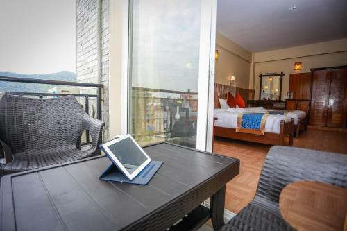 Hotel Pokhara Choice Inn