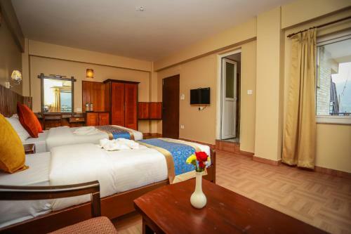 Hotel Pokhara Choice Inn