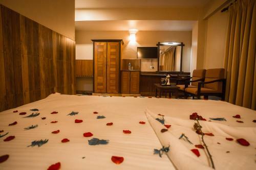 Hotel Pokhara Choice Inn
