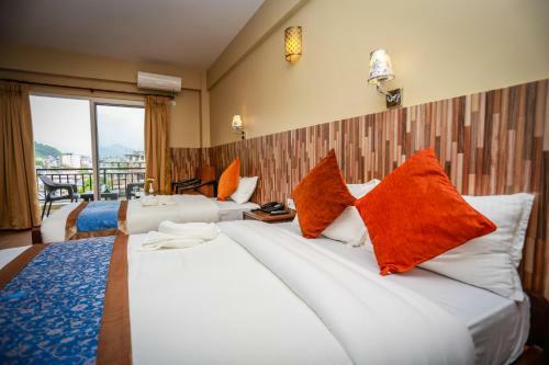 Hotel Pokhara Choice Inn