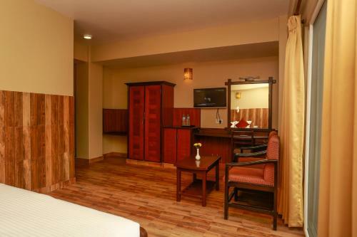 Hotel Pokhara Choice Inn