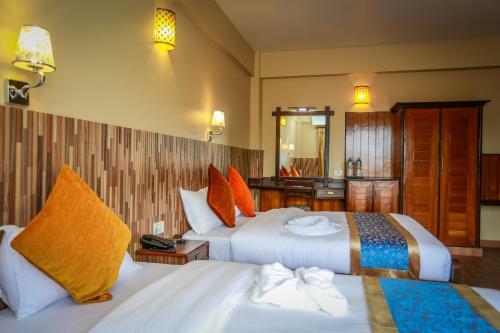 Hotel Pokhara Choice Inn
