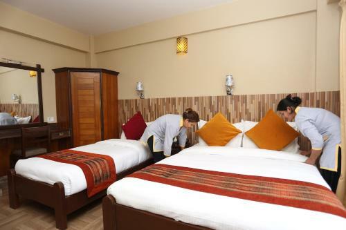 Hotel Pokhara Choice Inn