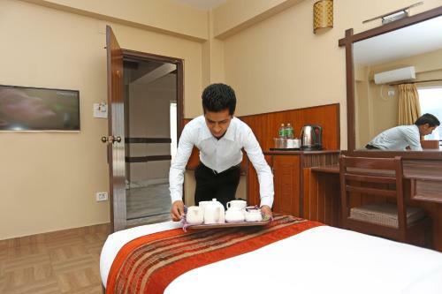 Hotel Pokhara Choice Inn