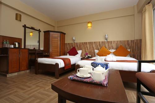 Hotel Pokhara Choice Inn