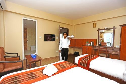 Hotel Pokhara Choice Inn