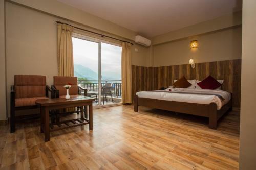 Hotel Pokhara Choice Inn