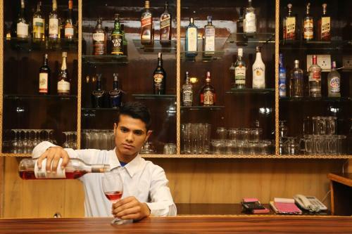 Hotel Pokhara Choice Inn