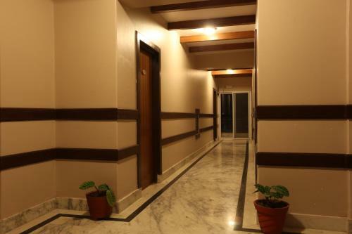 Hotel Pokhara Choice Inn