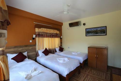 Posada Hotel Golden Holiday
