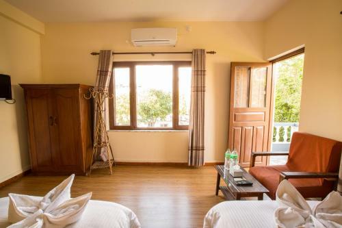 Hotel Pokhara View