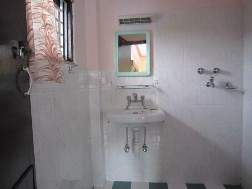 Hotel New Annapurna Guest House