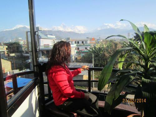 Hotel New Annapurna Guest House