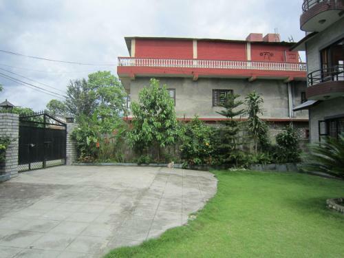 Hotel New Annapurna Guest House