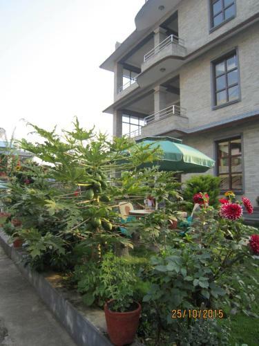 Hotel New Annapurna Guest House