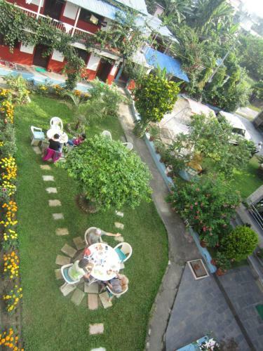 Hotel New Annapurna Guest House