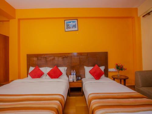 Hotel Oyo 274 Kotee Home