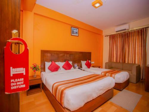 Hotel Oyo 274 Kotee Home