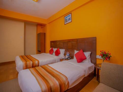 Hotel Oyo 274 Kotee Home
