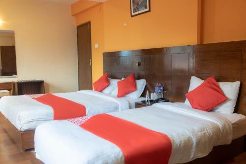 Hotel Oyo 274 Kotee Home