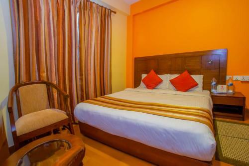 Hotel Oyo 274 Kotee Home