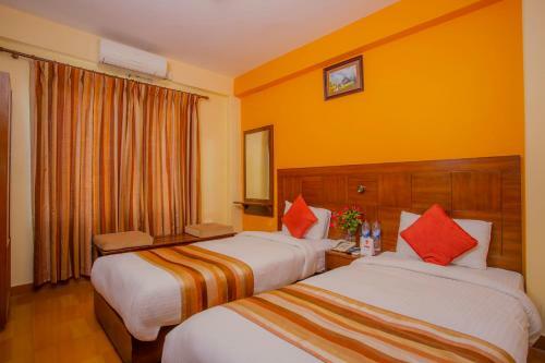 Hotel Oyo 274 Kotee Home