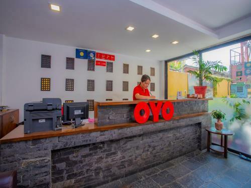Hotel Oyo 274 Kotee Home