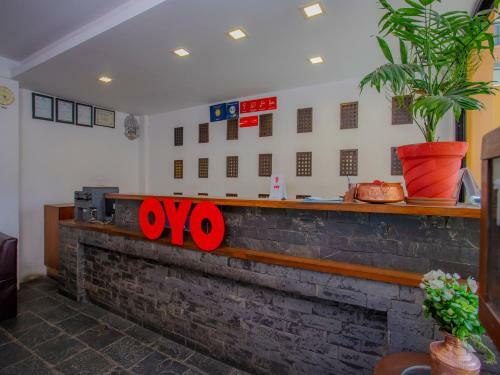 Hotel Oyo 274 Kotee Home