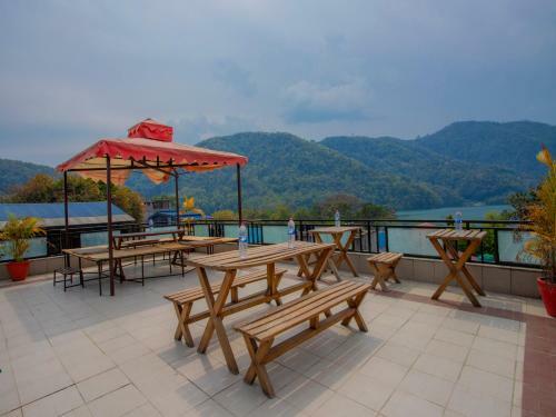 Hotel Oyo 274 Kotee Home