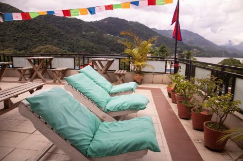 Hotel Oyo 274 Kotee Home