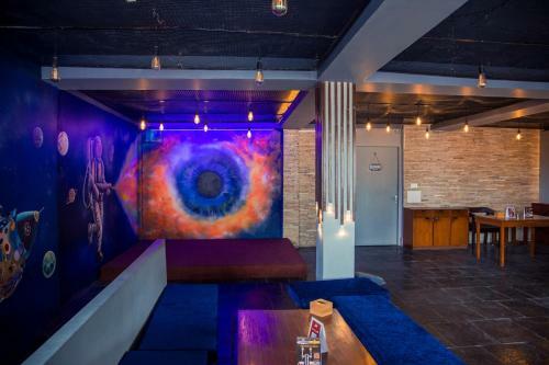 Hotel Oyo 274 Kotee Home